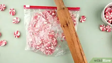 Image titled Melt Peppermint Step 1