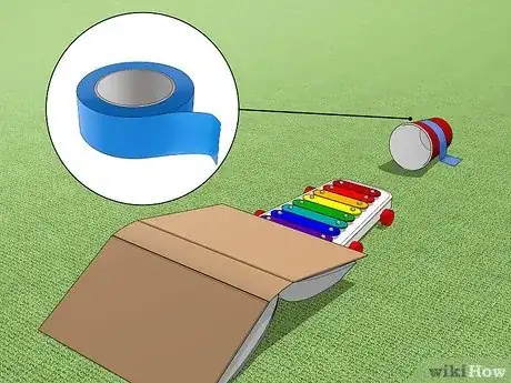 Image titled Make a Mini Golf Course Step 5