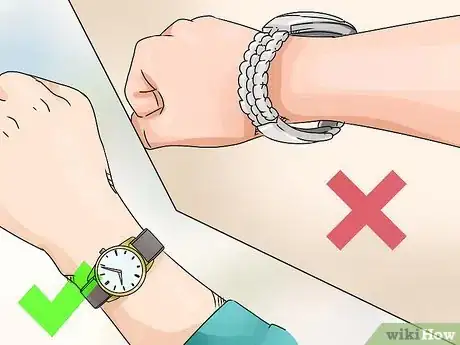 Image titled Wear a Watch Step 4