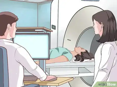 Image titled Endure an MRI Scan Step 23