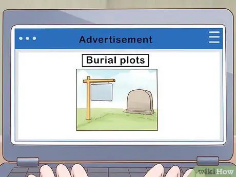 Image titled Sell a Burial Plot Step 3