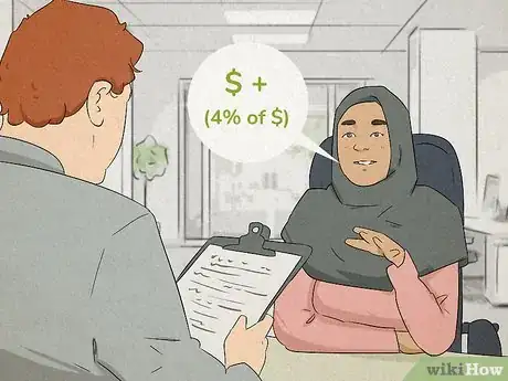 Image titled Respond when Asked About Salary Expectations Step 5