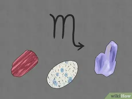 Image titled Get Into Crystals and Astrology Step 9