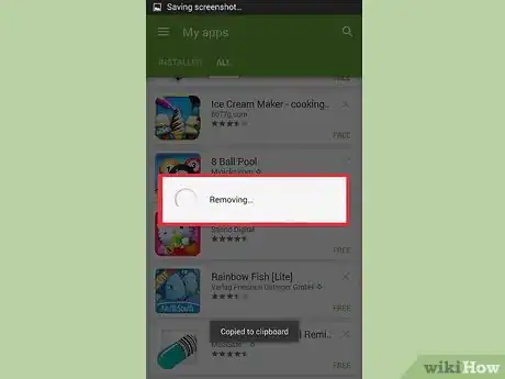 Image titled Remove an Uninstalled App from Your Google Account (Using Your Android Phone) Step 10