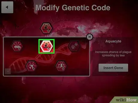 Image titled Beat Prion Brutal Mode in Plague Inc. Step 3