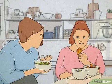 Image titled Connect to a Sibling Who Ignores You Step 11