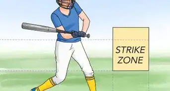 Hit the Ball Properly in Softball