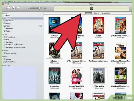 Image titled Add Movies to Apple TV Step 7