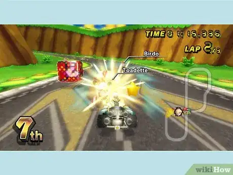 Image titled Perform Expert Driving Techniques in Mario Kart Step 41