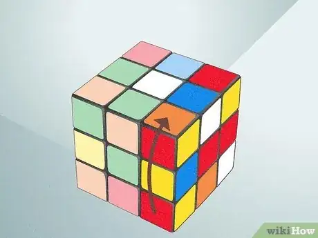 Image titled Solve a Rubik's Cube in 20 Moves Step 7