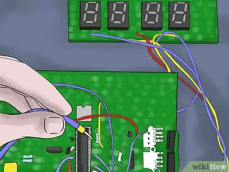 Image titled Make a Digital Clock Step 9