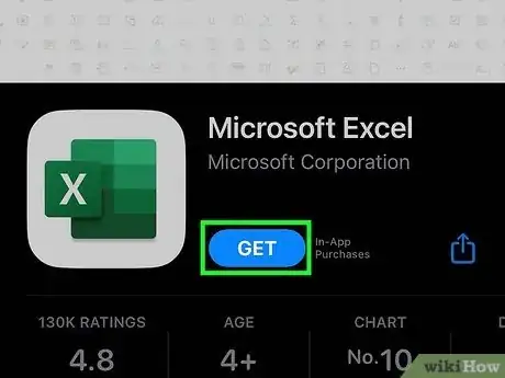 Image titled Download Microsoft Excel Step 19