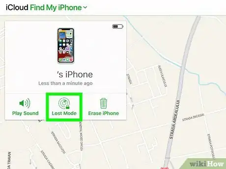 Image titled Access Find My iPhone from a Computer Step 5