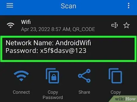 Image titled View a Saved WiFi Password on Android Without Root Step 14