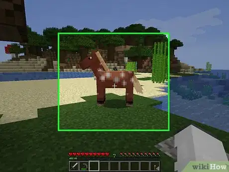 Image titled Play Minecraft for PC Step 22