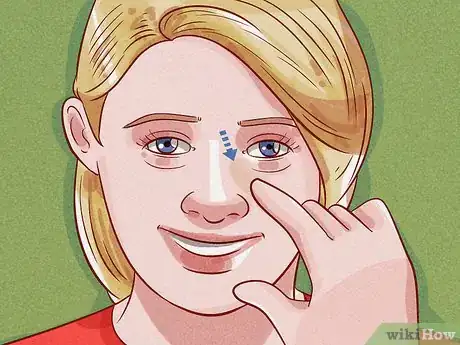 Image titled Apply Makeup in Middle School Step 6