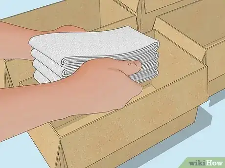 Image titled Make a Cardboard Box Storage System Step 4