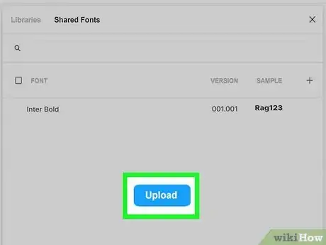 Image titled Add Fonts to Figma Step 17