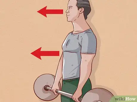 Image titled Do a Romanian Deadlift Step 8