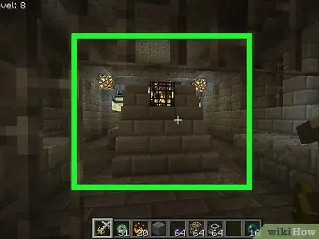 Image titled Find the Ender Dragon in Minecraft Step 6