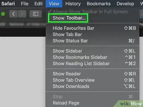 Image titled Get Hidden Browser Toolbars Back Step 40