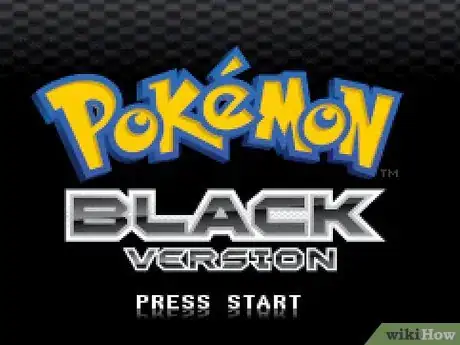 Image titled Catch Victini in Pokémon Black and White Step 14