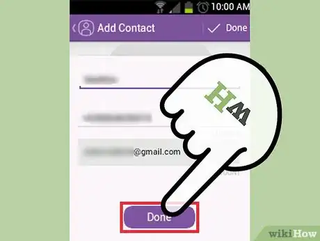Image titled Add a Contact to Viber Step 6