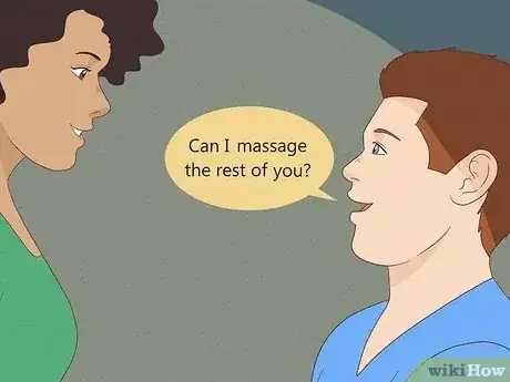 Image titled Seduce a Woman With a Foot Massage Step 16