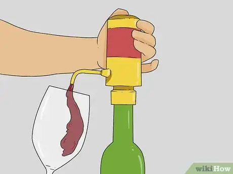 Image titled Use a Wine Aerator Step 11