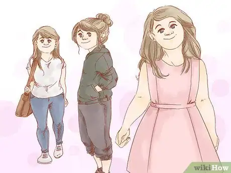 Image titled Dress Nice Everyday (for Girls) Step 13