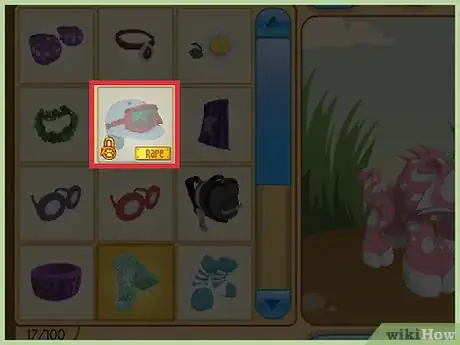 Image titled Get Rare on Animal Jam Without Scamming Step 1