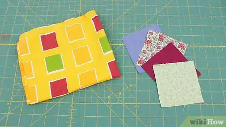 Image titled Make a Quilt Step 6