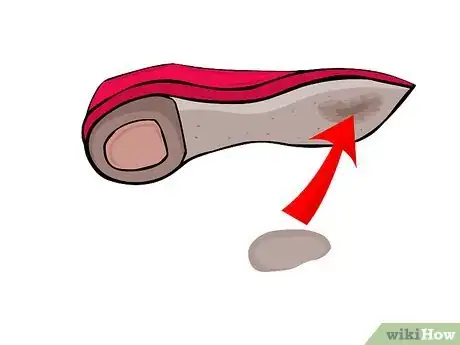 Image titled Resole Your Footwear Step 10