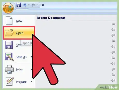 Image titled Import, Graph, and Label Excel Data in MATLAB Step 2