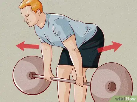 Image titled Do a Romanian Deadlift Step 9