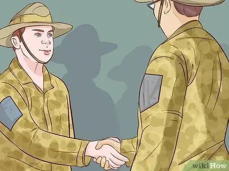 Image titled Join the Australian Army Step 8