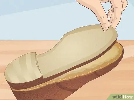 Image titled Repair a Shoe Sole Step 5