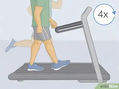 Image titled Use a Treadmill For Beginners Step 18