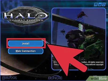 Image titled Get Halo Custom Edition Step 4