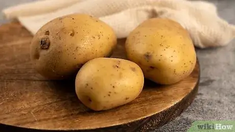 Image titled Store Potatoes Step 1