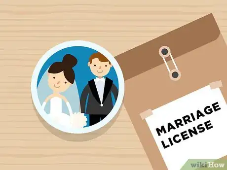 Image titled Apply for a Marriage License in Pennsylvania Step 9