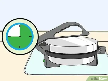 Image titled Make Roti with Electronic Roti Maker Step 11