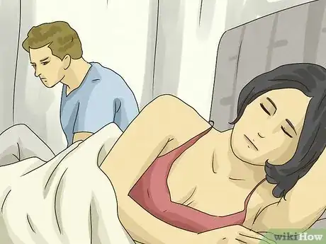Image titled Can You Tell if Your Girlfriend Slept with Someone Else Step 9