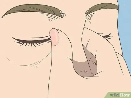 Image titled Get Rid of Puffy Eyes from Crying Step 5