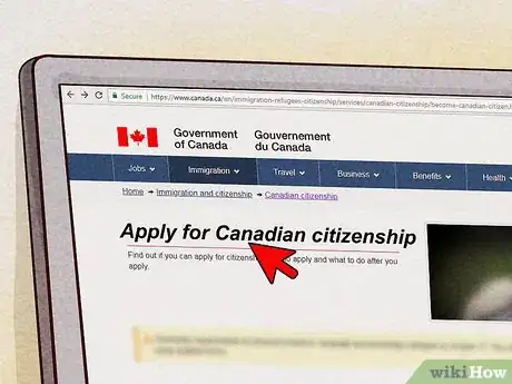 Image titled Apply for Permanent Residence in Canada Step 15