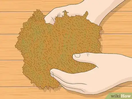 Image titled Make a Moss Hanging Basket Step 2