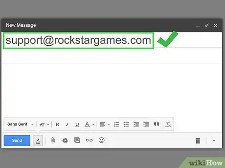Image titled Contact Rockstar Support Step 2