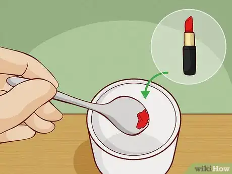 Image titled Make Tinted Lip Balm Step 10