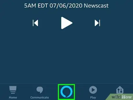 Image titled Ask Alexa to Play a Radio Station Step 7
