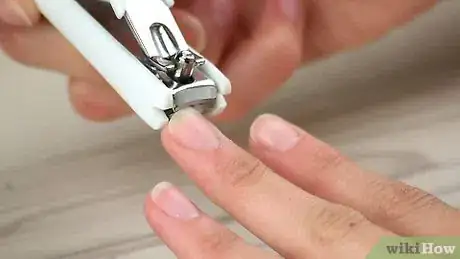 Image titled Do a Manicure at Home Step 3